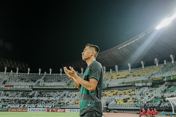 Sepak Bola Kemalaman
